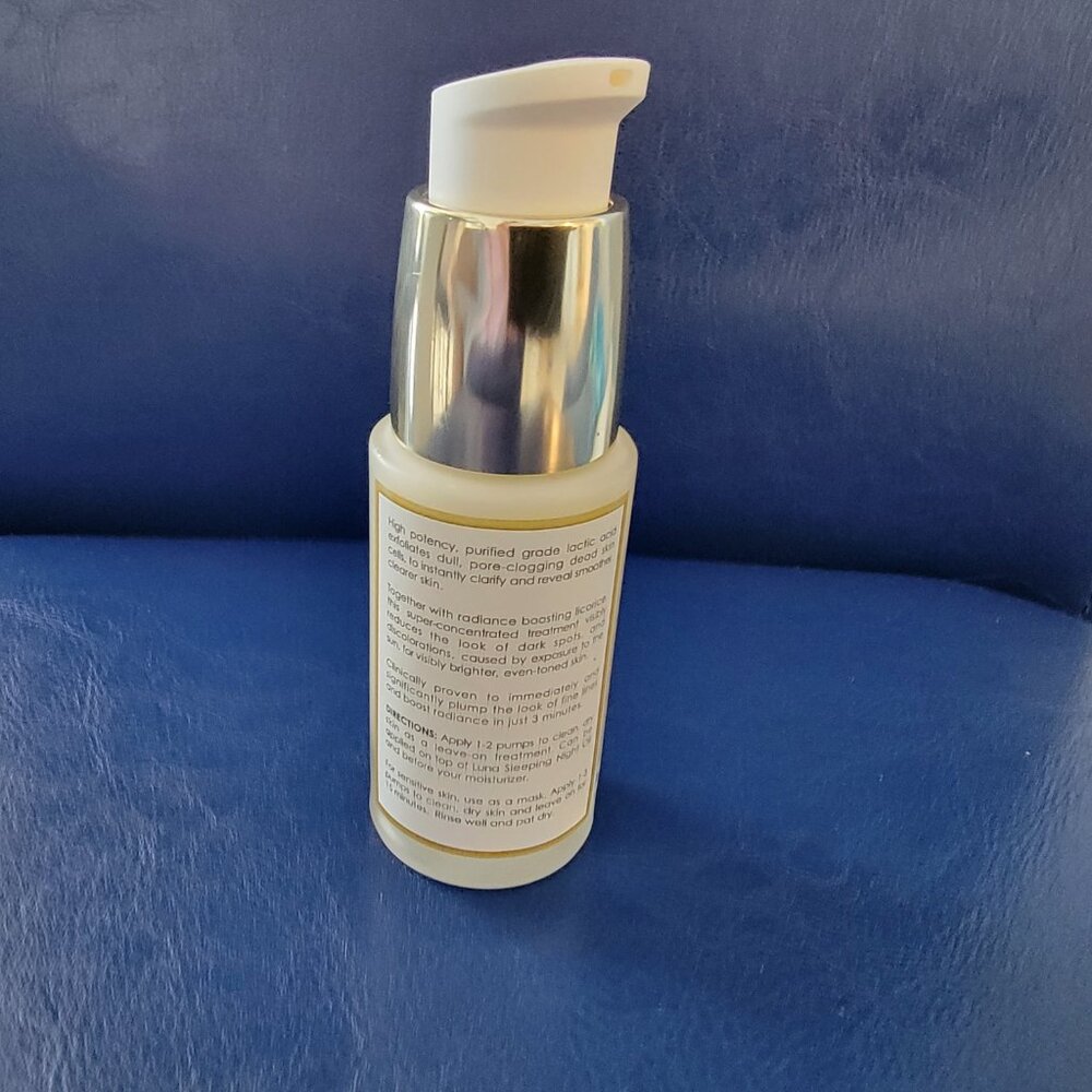 Sunday Riley Good Genes All-In-One Lactic Acid Treatment - Picture 4 of 9